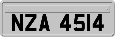 NZA4514