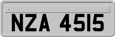 NZA4515