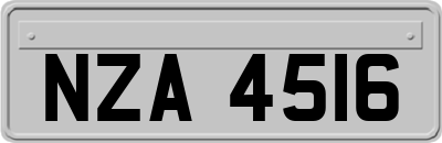 NZA4516