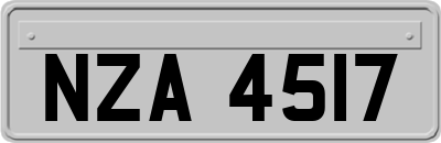 NZA4517