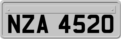 NZA4520