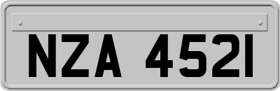 NZA4521