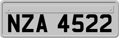 NZA4522