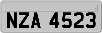 NZA4523