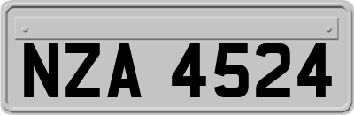 NZA4524