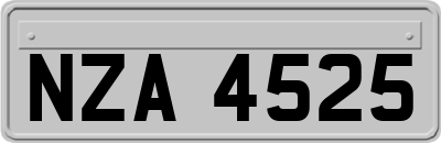 NZA4525