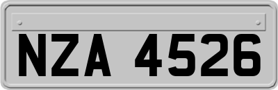NZA4526