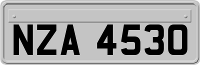 NZA4530