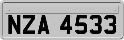NZA4533