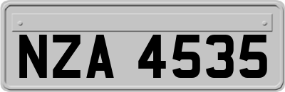 NZA4535