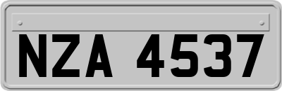 NZA4537