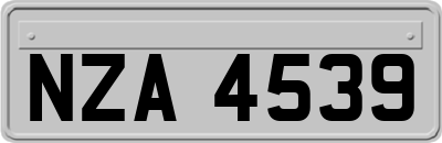NZA4539