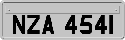 NZA4541