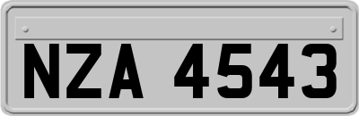 NZA4543
