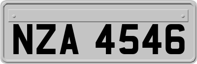 NZA4546