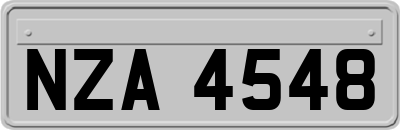 NZA4548