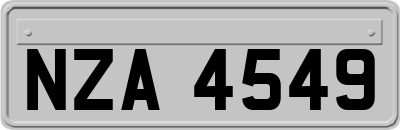 NZA4549