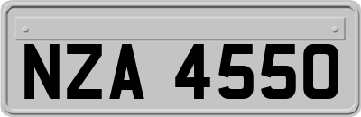 NZA4550