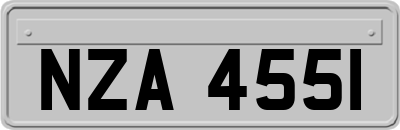 NZA4551