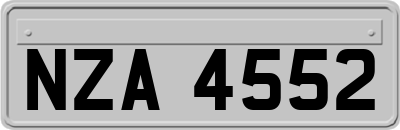 NZA4552