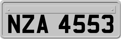 NZA4553