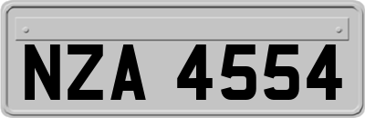 NZA4554