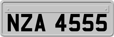 NZA4555