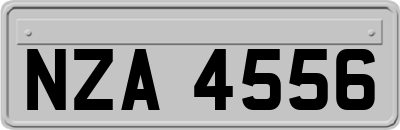 NZA4556