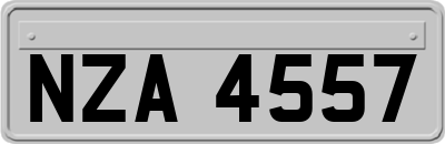 NZA4557
