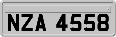 NZA4558