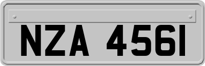 NZA4561