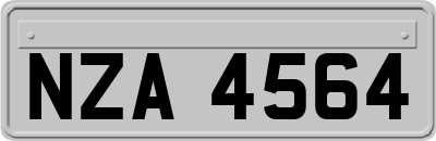 NZA4564