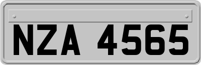 NZA4565