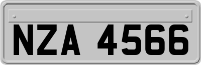 NZA4566