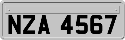 NZA4567