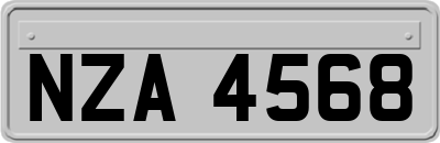 NZA4568