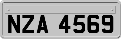 NZA4569
