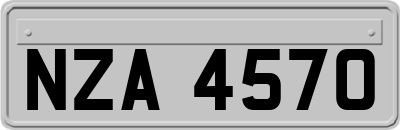 NZA4570