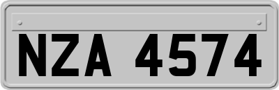 NZA4574