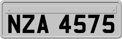 NZA4575