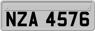 NZA4576
