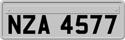 NZA4577