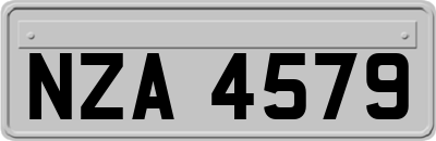 NZA4579