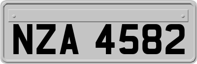 NZA4582