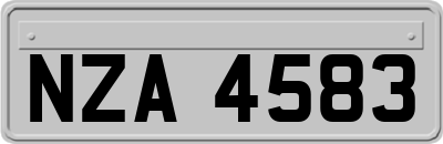 NZA4583