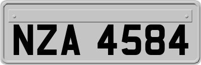 NZA4584