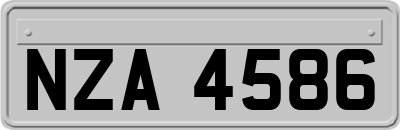 NZA4586