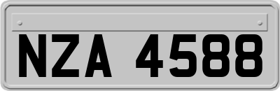 NZA4588