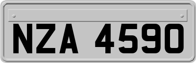 NZA4590
