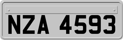 NZA4593